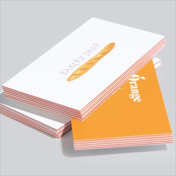 SANDWICH VISITING CARD - Image 2