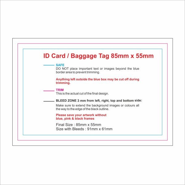 Employee ID Cards - Image 4