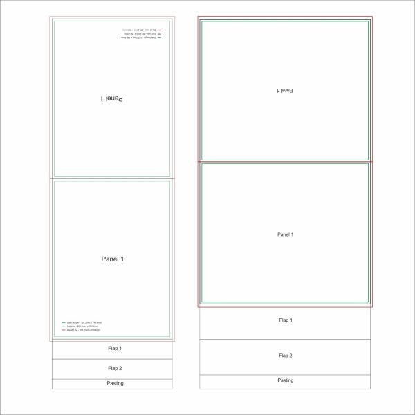 Tent Card - Image 4