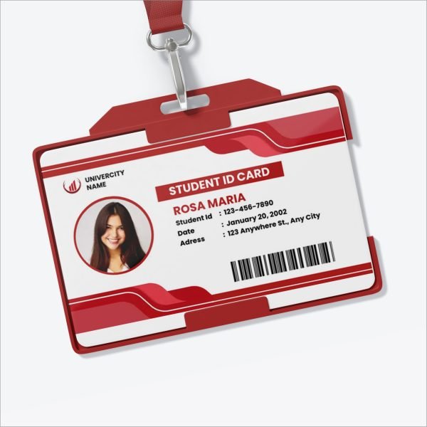 Student ID Cards - Image 2
