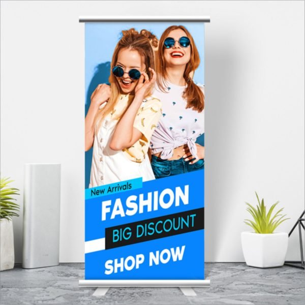 Premium Standee - Image 2