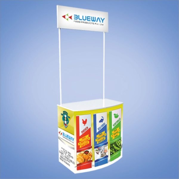 Promotional Table - Image 2
