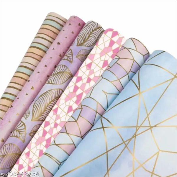 Gift Paper - Image 2