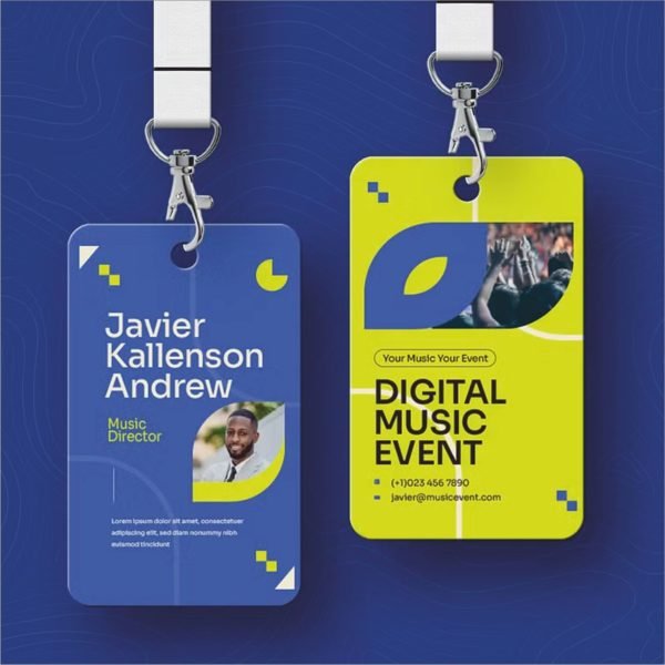 Event ID Cards - Image 3