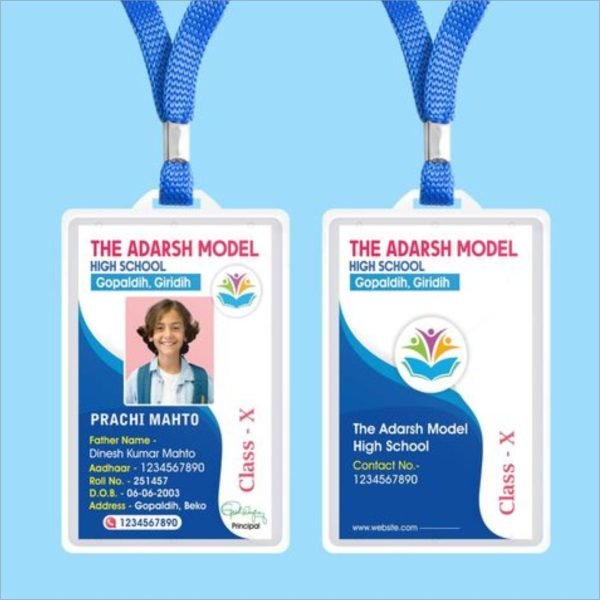 Student ID Cards - Image 3