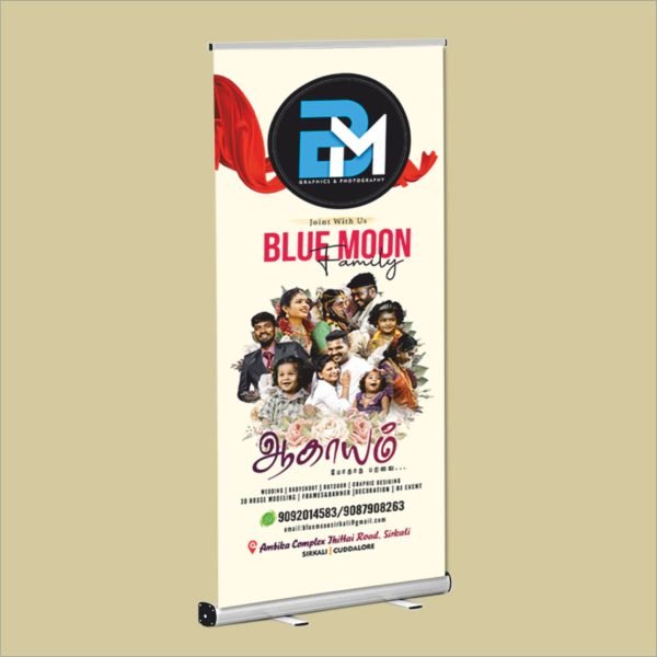 Premium Standee - Image 3