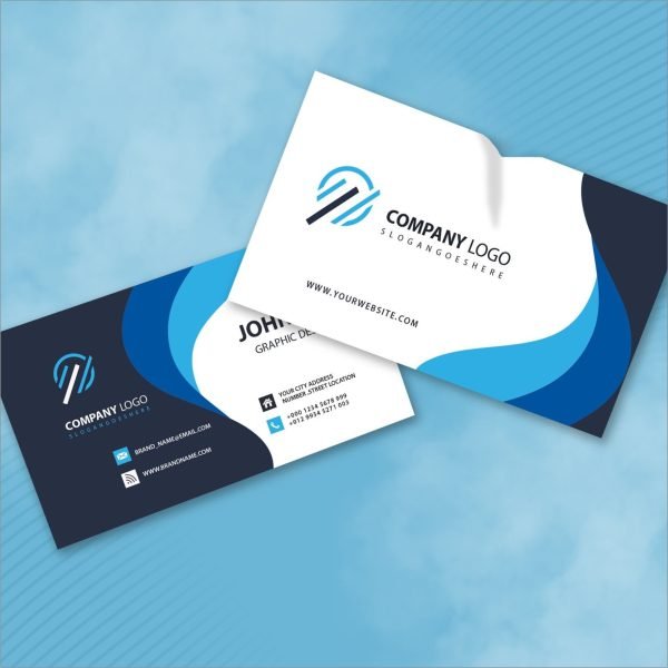 Non Tearable Visiting Card - Image 3
