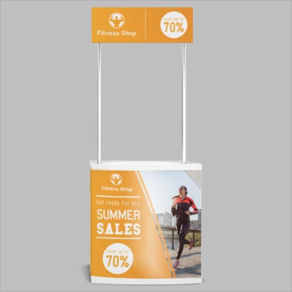 Promotional Table - Image 3