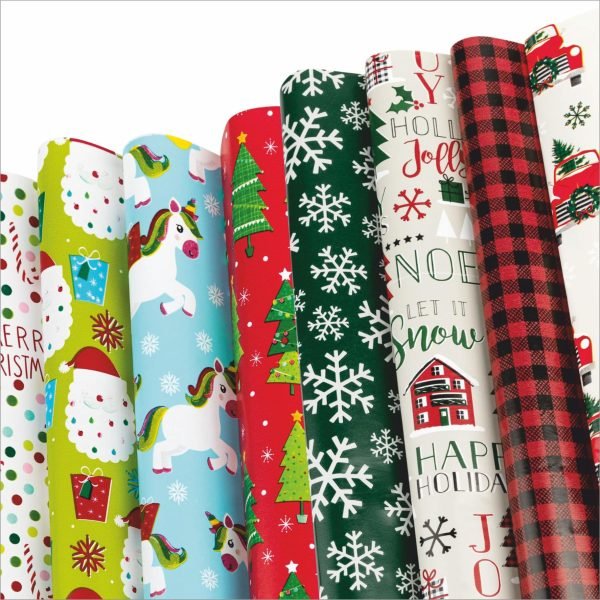 Gift Paper - Image 3