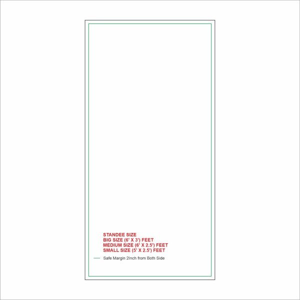 Roll Up Standee - Image 4