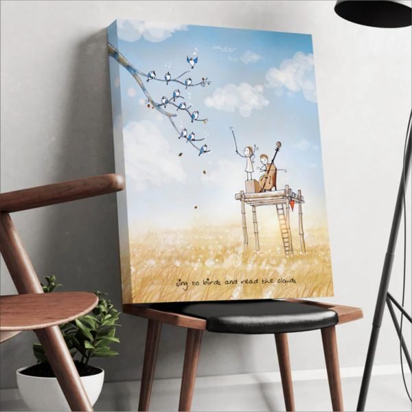 Canvas - Image 4