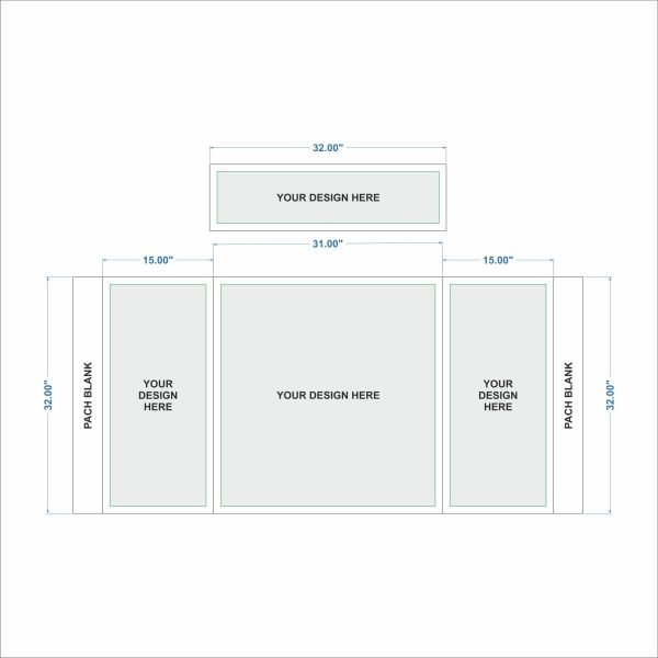 Promotional Table - Image 4