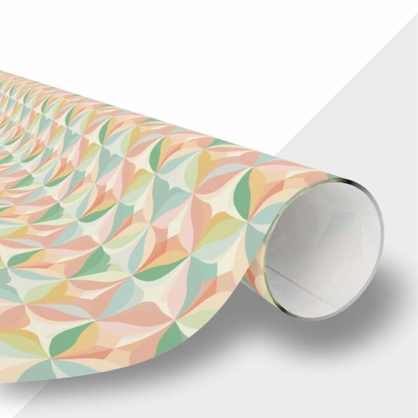 Premium-quality gift wrapping paper available in multiple sizes and sheet formats, ideal for personal and corporate gifting.