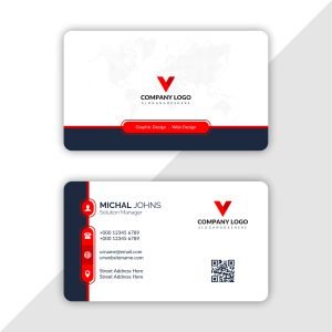 Visiting Card