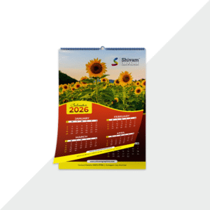 Wall Calendar