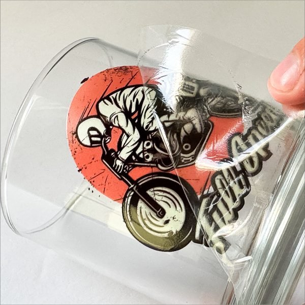 UV DTF Sticker - Image 3
