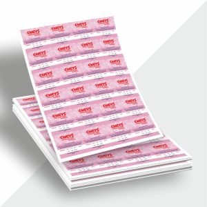 SHEET PRINTING