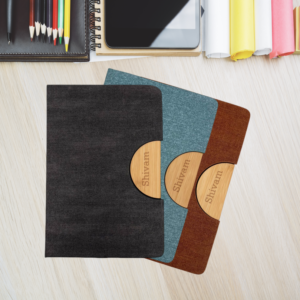 Multifunction Notebook Diary