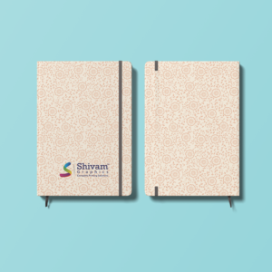 Daily Use Notebook Diary