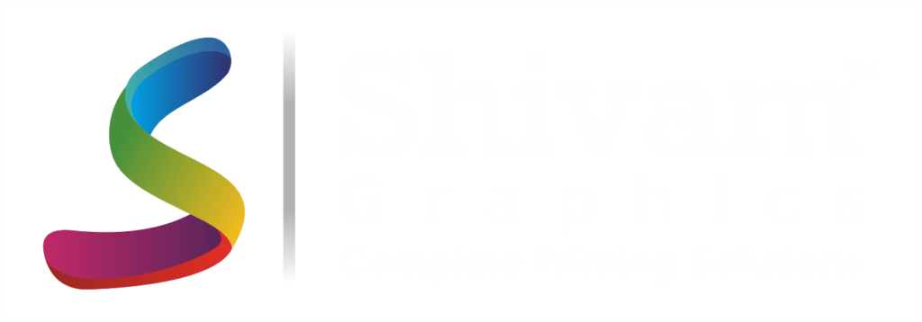 Shivam Graphics Logo